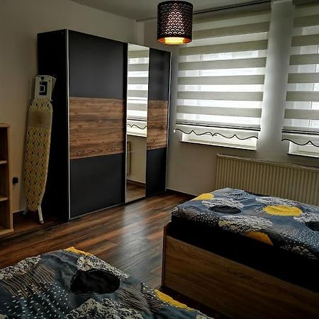 Polat Apartments 3 エッセン エクステリア 写真