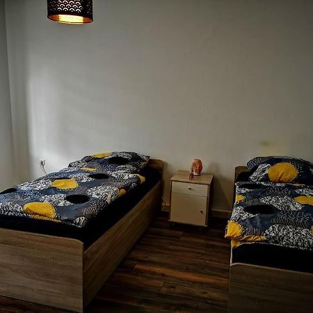 Polat Apartments 3 エッセン エクステリア 写真
