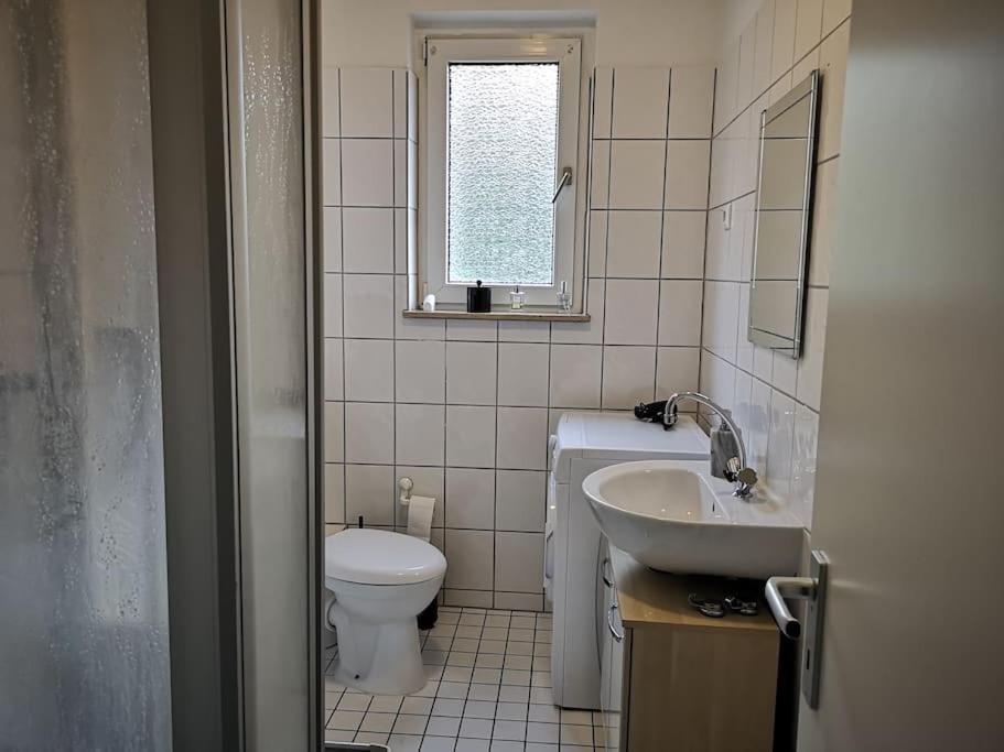 Polat Apartments 3 エッセン エクステリア 写真