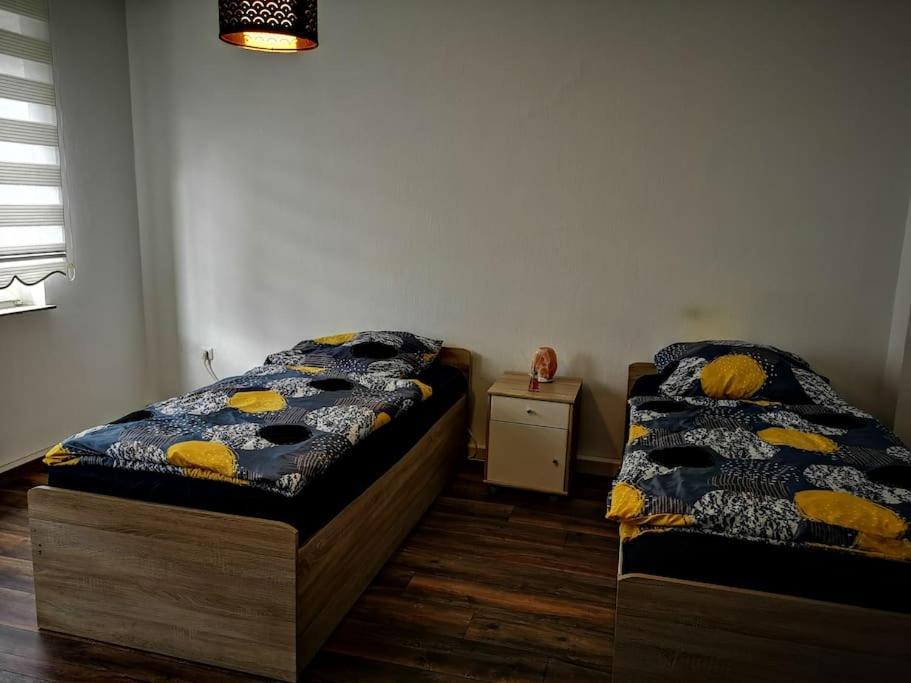 Polat Apartments 3 エッセン エクステリア 写真