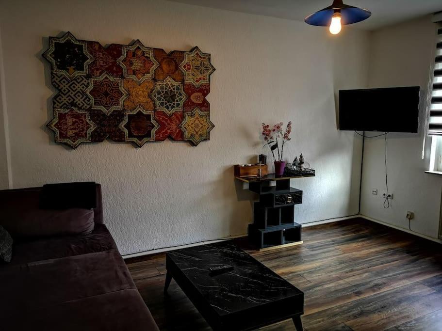 Polat Apartments 3 エッセン エクステリア 写真