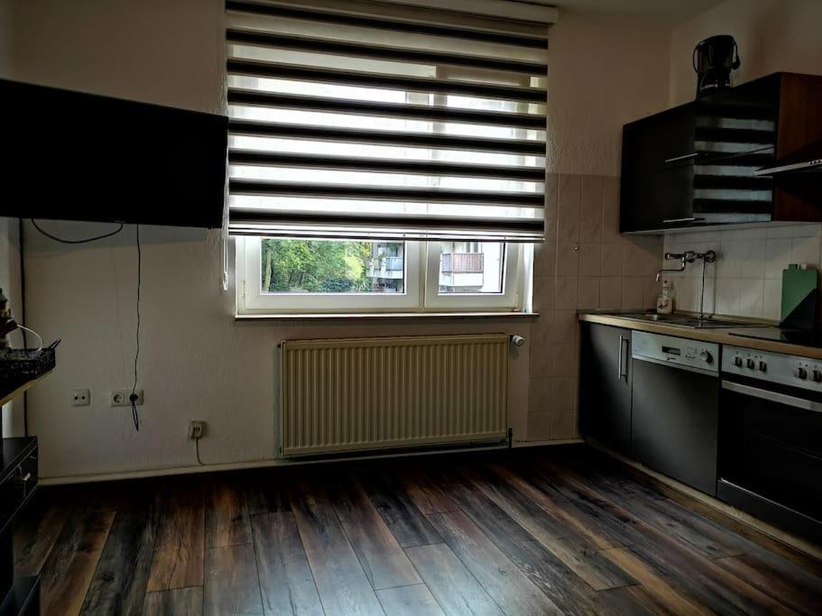 Polat Apartments 3 エッセン エクステリア 写真