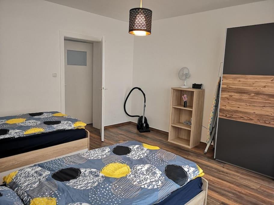 Polat Apartments 3 エッセン エクステリア 写真
